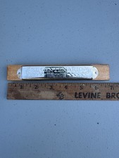 Armonica vintage hohner echo - armonica, m