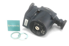 Pompa di riscaldamento