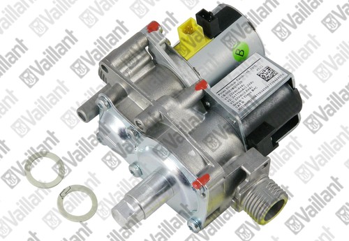 Rubinetto gas vaillant 356 - rubinetto,