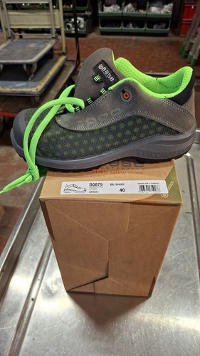 Scarpe antinfortunistiche base - scarpe,