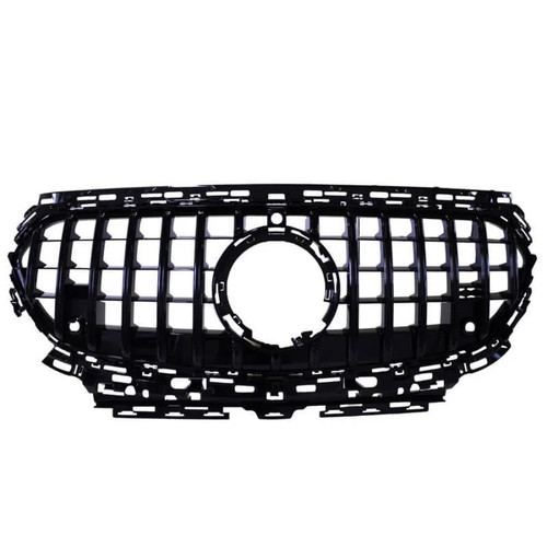 Griglia per mercedes classe - mercedes, e