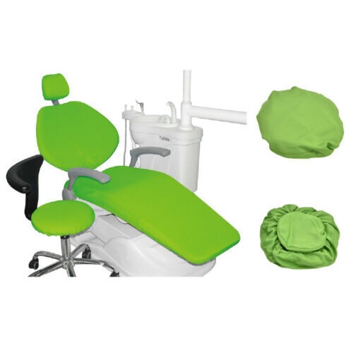 Set copri sedia - , dentale
