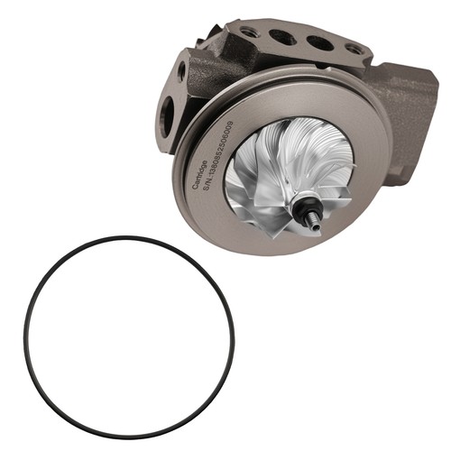 Cartuccia turbo per golf - turbo,