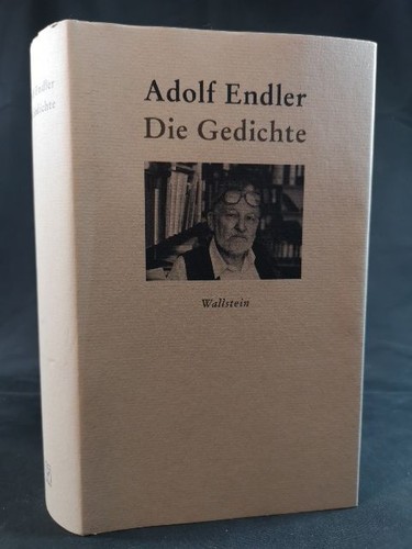 Die gedichte - -, werke)