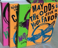 The Hunger Games Trilogy