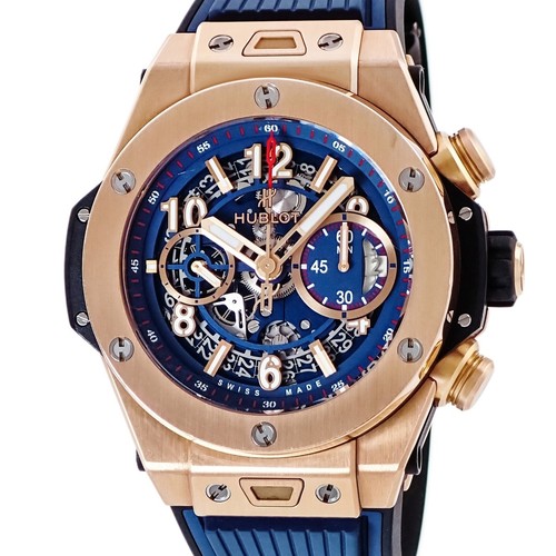 Hublot big bang unico king - hublot,