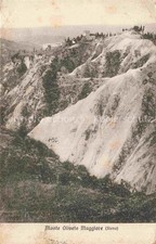 Monte Oliveto SIENA Toscana IT