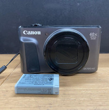 Canon PowerShot SX720 HS 20,3