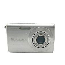 Casio Exilim EX-Z60 6.0MP