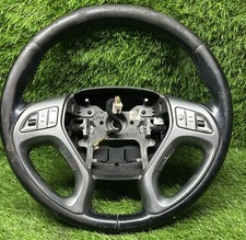 VOLANTE STERZO PER HYUNDAI iX35 1° Serie (10>)