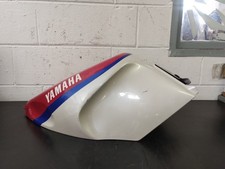 COPERTURA SERBATOIO YAMAHA FZR 600 GENESIS  ANNI 1989 1991 1993 COVER FUEL TANK