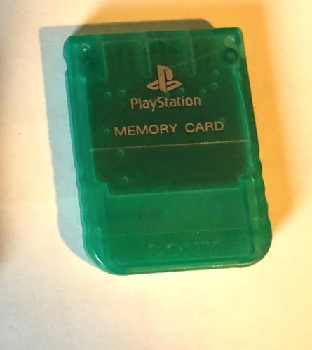 Memory card originale sony - memory,