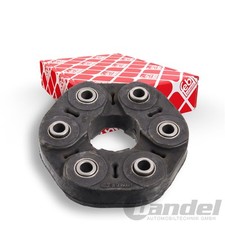 FEBI BILSTEIN GIUNTO A CROCE ALBERO CARDANICO adatto per HYUNDAI IX35 IX55 SANTA