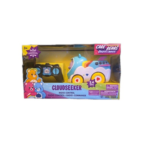 Care bears sblocca the - care, magic