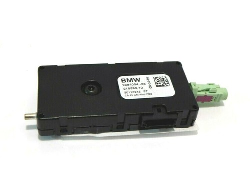 Bmw oem antenna - bmw,