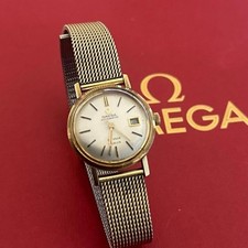 Orologio Omega Seamaster De
