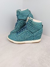 NIKE Dunk sky hi zeppa stampa