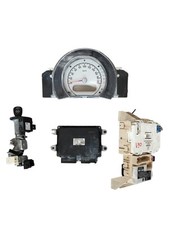 KIT CENTRALINA MOTORE PER OPEL