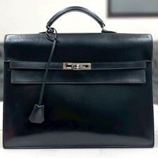 Borsa da lavoro Hermes Kelly