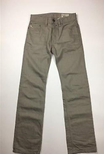 Jeans diesel safado wash 008qu - diesel,