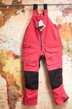 MUSTO MPX 2.0 Pantaloni da