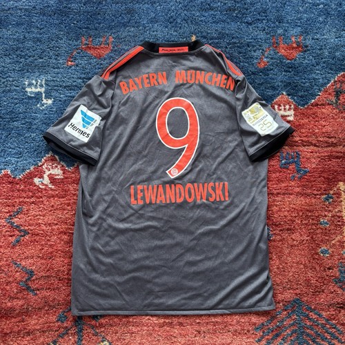 Maglia bayern monaco - maglia, fc