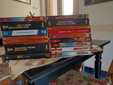 vendo 16 maxi TEX WILLER