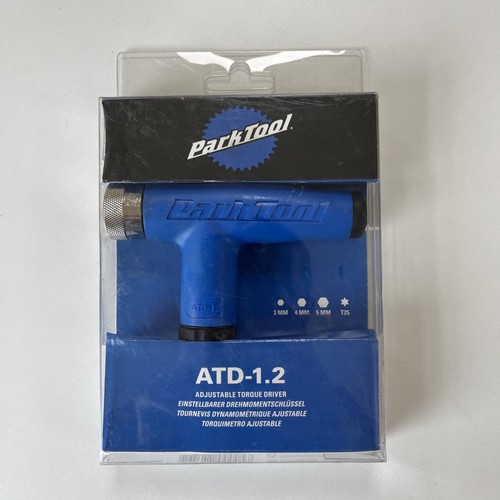 Park tool atd chiave - tool, atd-1.2