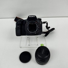 Sony Alpha 58 20,1 megapixel