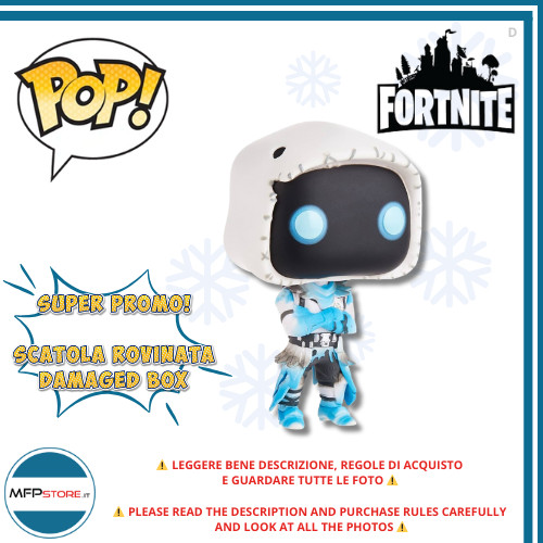 Funko pop fortnite - funko, pop!