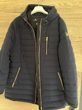 Piumino Moose Knuckles taglia