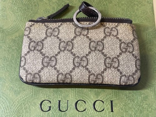 Portafoglio portamonete gucci - portafoglio/portamonete,