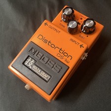 BOSS DS-1W Distorsione WAZA CRAFT 230615