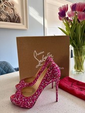 Christian Louboutin Nuovo Very