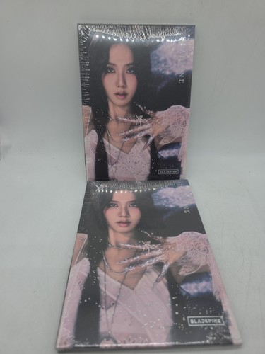 Blackpink 3rd mini - , album