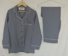 Large Size Pyjama Set