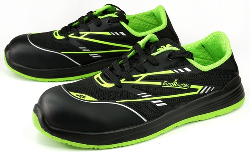 Euroroutier hybrid tech green - hybrid,