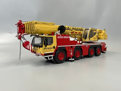 Wsi liebherr ltm - wsi,