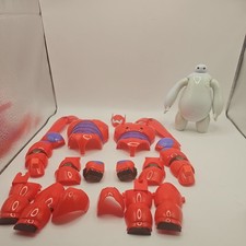 Modellino action figure