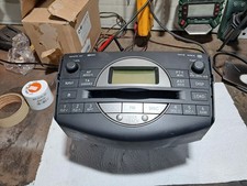 Autoradio TOYOTA RAV 4 3a