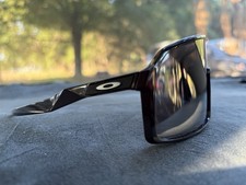 Oakley Cycling Sunglasses Full