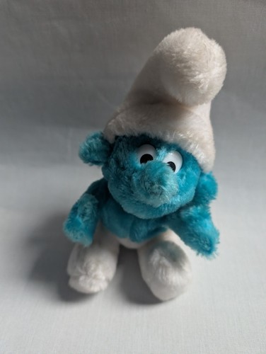 Peyo puffo puffi - puffo,