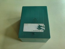 Apparecchio vintage SIP per test funzionamento linee telefoniche