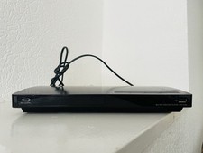 Sony BDP-S185 Lettore DVD Blu-ray Smart Network, Upscaling (NON TESTATO)