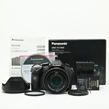 Panasonic LUMIX DMC-FZ1000