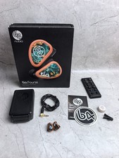 Audio tia fourte ear - fourte, in