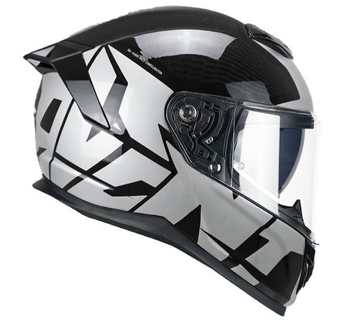 Casco moto integrale cgm - moto, 361