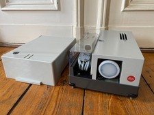 Proiettore diapositive leitz - proiettore,