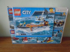 Lego City 60167 - Quartier