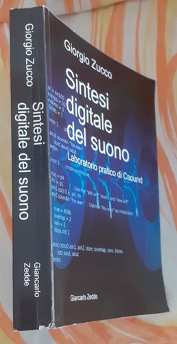Sintesi digitale del